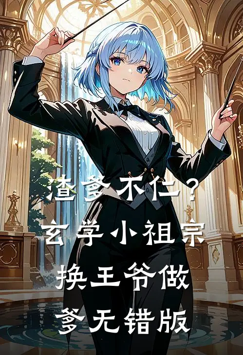 渣爹不仁？玄学小祖宗换王爷做爹无错版
