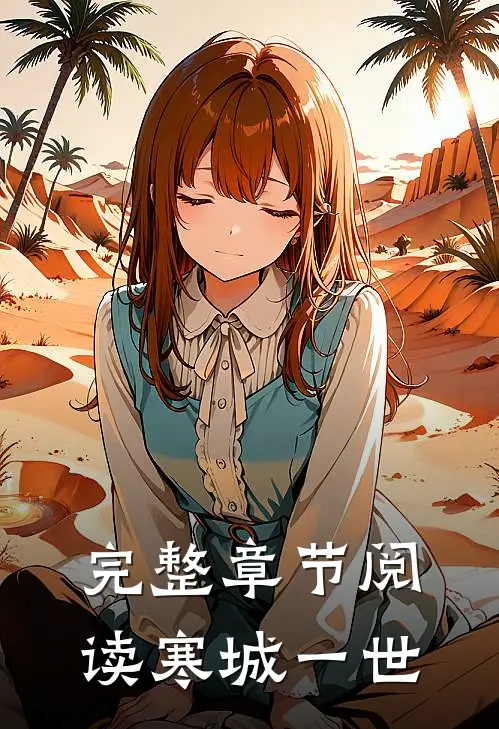 完整章节阅读寒城一世