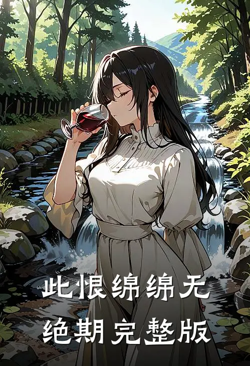 此恨绵绵无绝期完整版