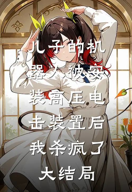 儿子的机器人被安装高压电击装置后，我杀疯了大结局
