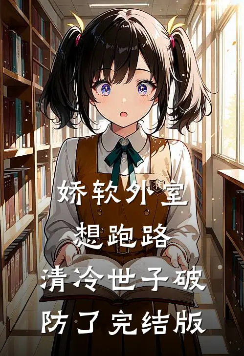 娇软外室想跑路，清冷世子破防了完结版