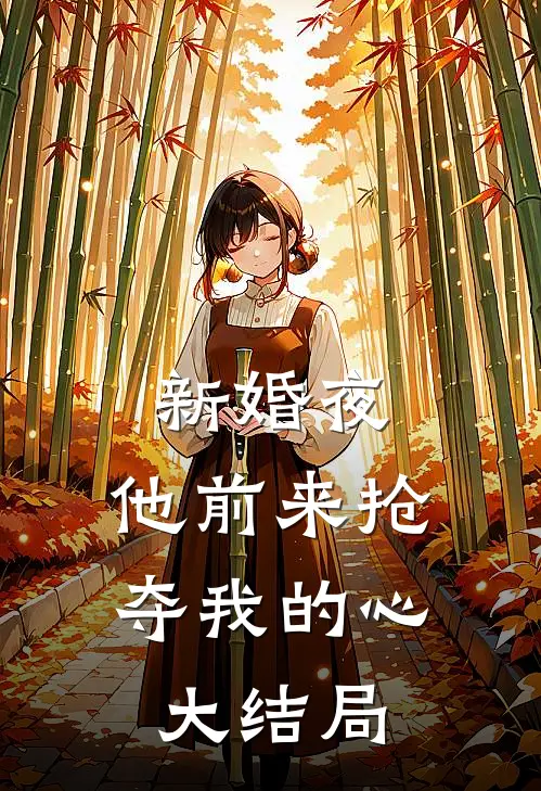 新婚夜，他前来抢夺我的心大结局