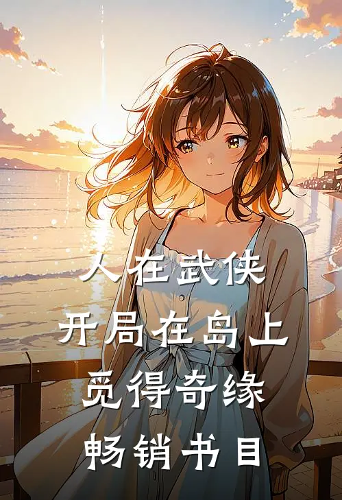 人在武侠，开局在岛上觅得奇缘畅销书目