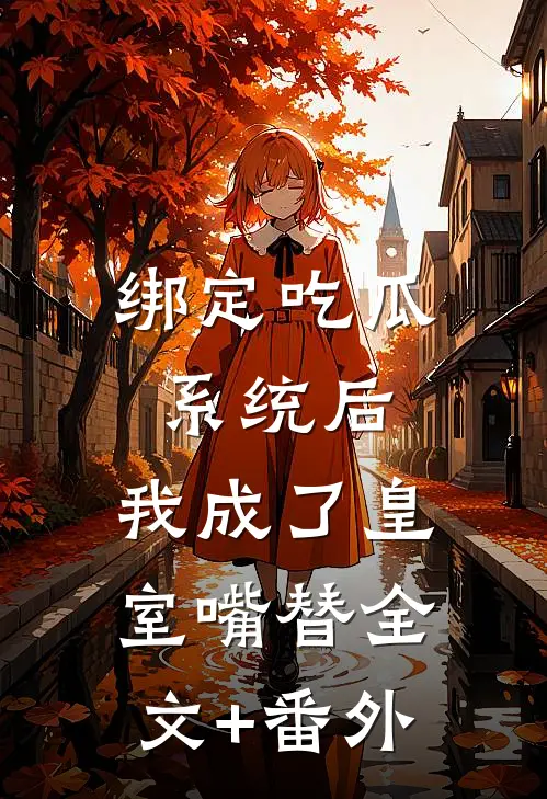 绑定吃瓜系统后，我成了皇室嘴替全文+番外