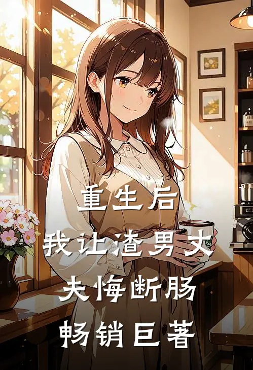 重生后，我让渣男丈夫悔断肠畅销巨著