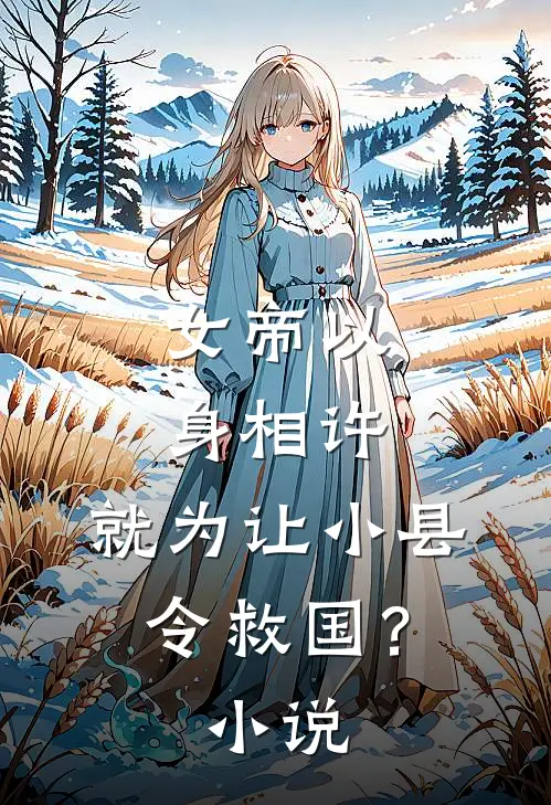 女帝以身相许，就为让小县令救国？小说