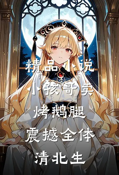 精品小说小孩哥卖烤鹅腿，震撼全体清北生