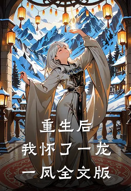 重生后，我怀了一龙一凤全文版