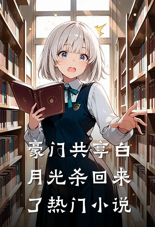 豪门共享白月光杀回来了热门小说
