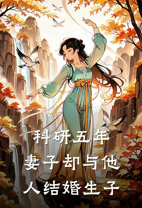 科研五年，妻子却与他人结婚生子