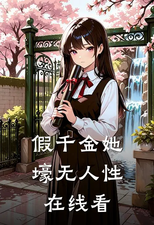 假千金她壕无人性在线看