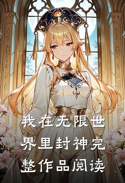 我在无限世界里封神完整作品阅读