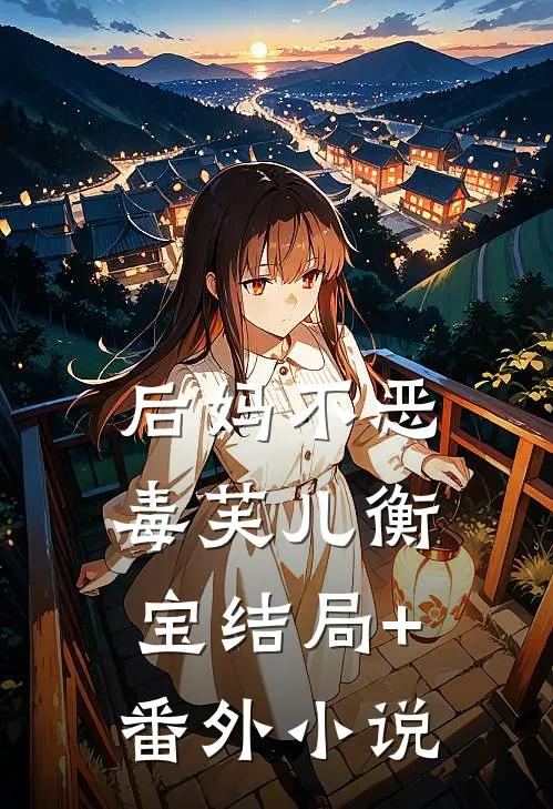 后妈不恶毒芙儿衡宝结局+番外小说