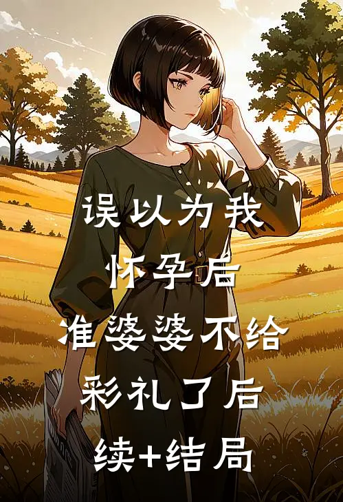 误以为我怀孕后，准婆婆不给彩礼了后续+结局