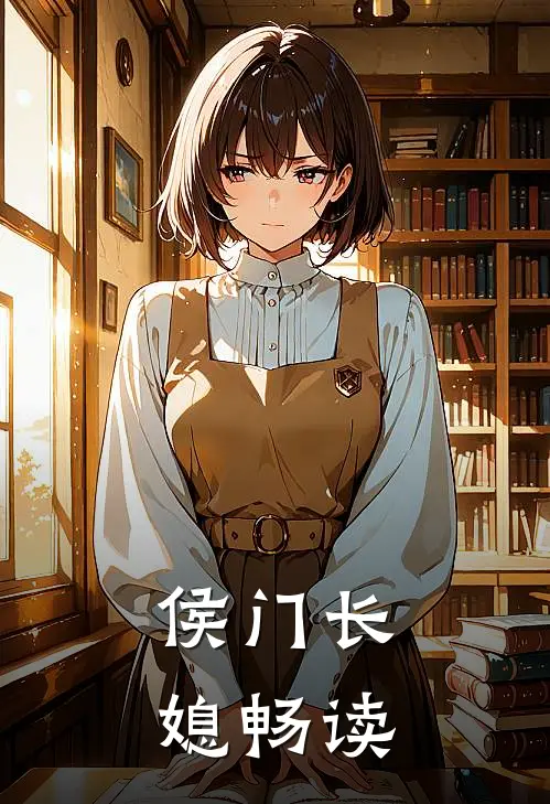 侯门长媳畅读