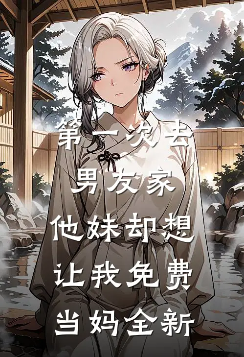 第一次去男友家，他妹却想让我免费当妈全新