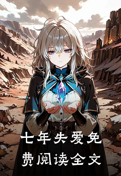 七年失爱免费阅读全文