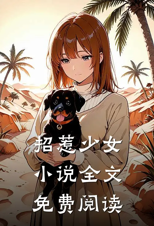 招惹少女小说全文免费阅读