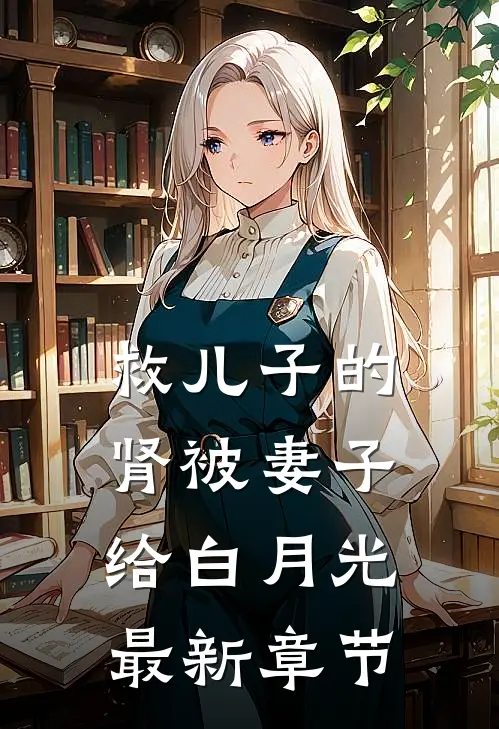 救儿子的肾被妻子给白月光最新章节