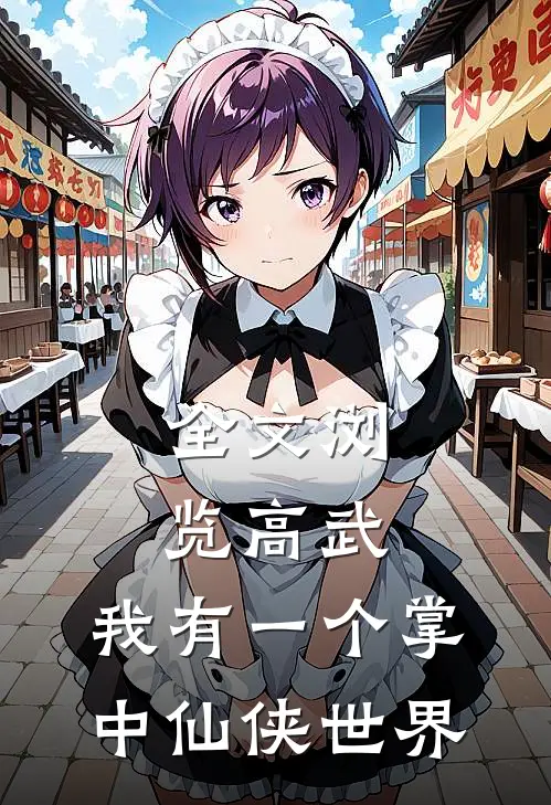 全文浏览高武：我有一个掌中仙侠世界