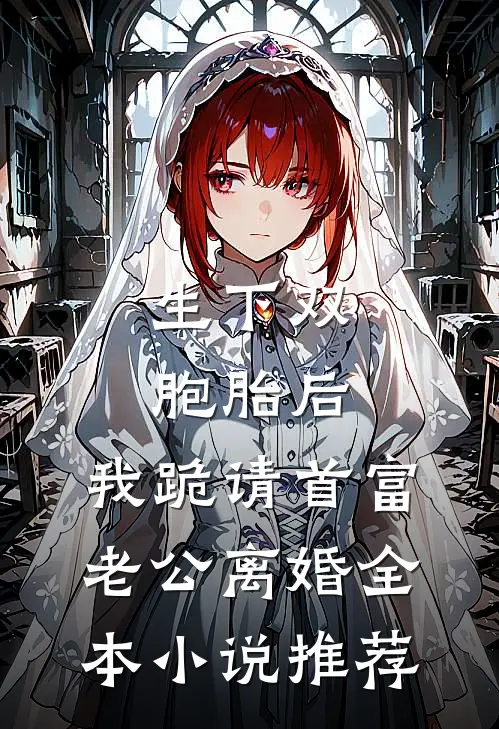 生下双胞胎后，我跪请首富老公离婚全本小说推荐