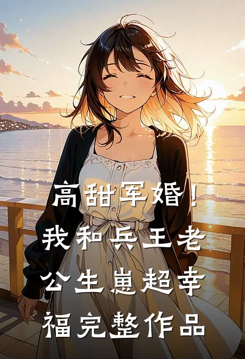高甜军婚！我和兵王老公生崽超幸福完整作品