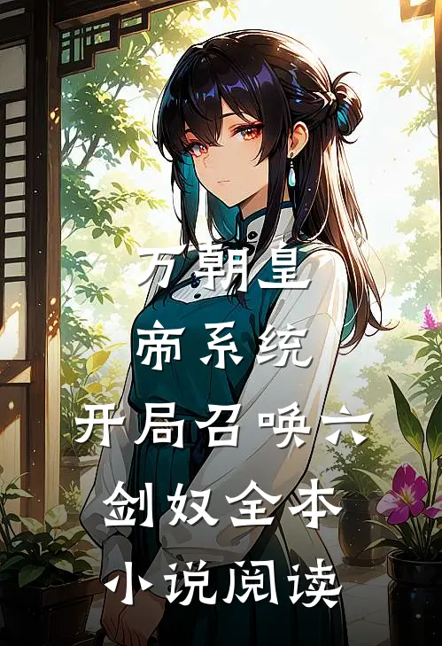 万朝皇帝系统，开局召唤六剑奴全本小说阅读