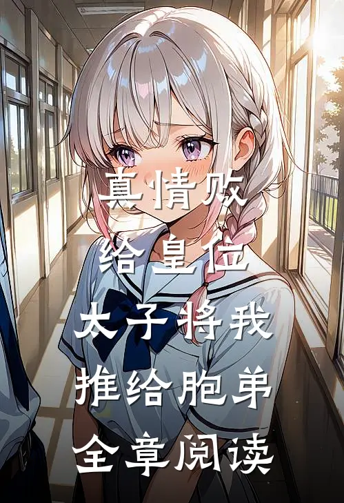 真情败给皇位，太子将我推给胞弟全章阅读