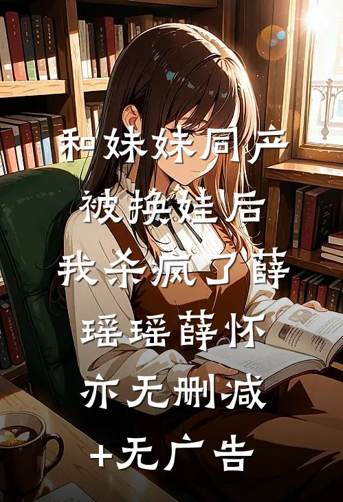 和妹妹同产被换娃后，我杀疯了薛瑶瑶薛怀亦无删减+无广告