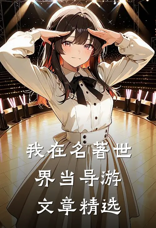 我在名著世界当导游文章精选