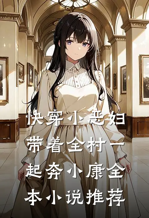 快穿小恶妇，带着全村一起奔小康全本小说推荐