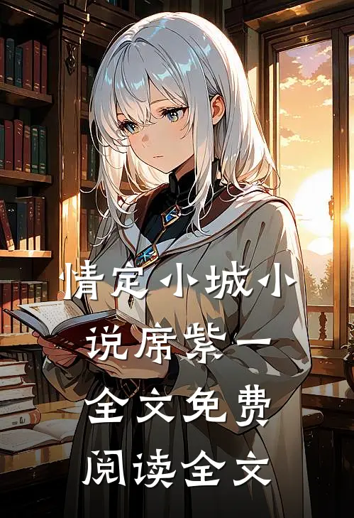 情定小城小说席紫一全文免费阅读全文