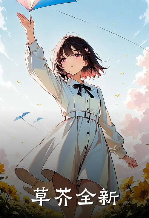 草芥全新