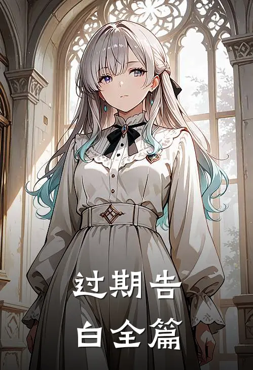 过期告白全篇