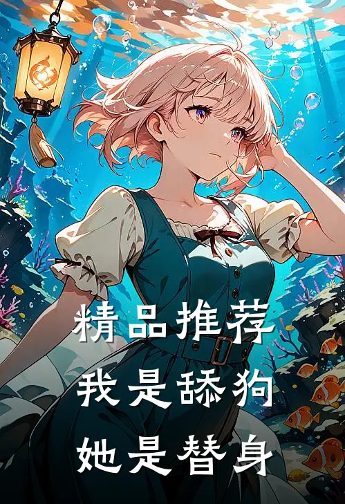 精品推荐我是舔狗，她是替身
