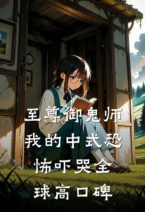 至尊御鬼师：我的中式恐怖吓哭全球高口碑