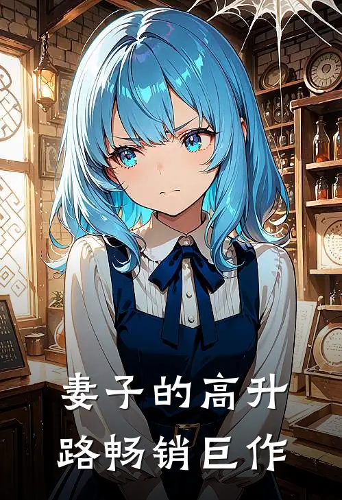 妻子的高升路畅销巨作