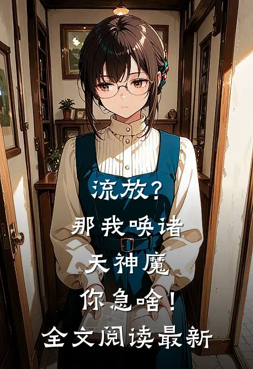 流放？那我唤诸天神魔，你急啥！全文阅读最新