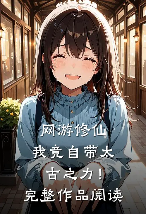 网游修仙：我竟自带太古之力！完整作品阅读