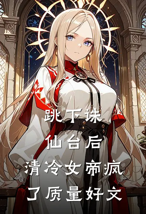跳下诛仙台后，清冷女帝疯了质量好文