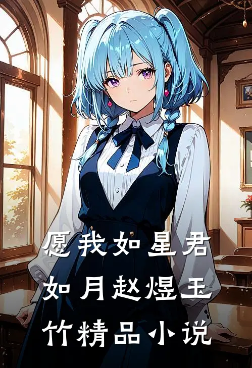 愿我如星君如月赵煜玉竹精品小说