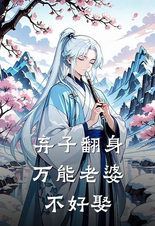 弃子翻身：万能老婆不好娶