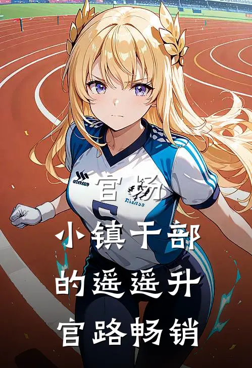 官场：小镇干部的遥遥升官路畅销