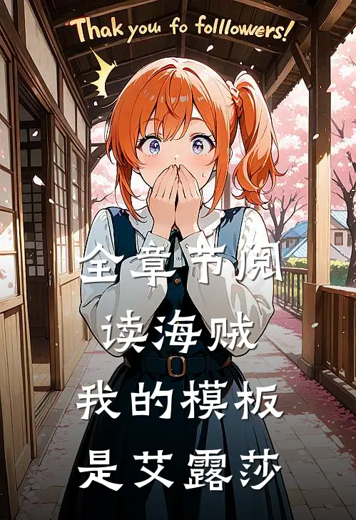 全章节阅读海贼：我的模板是艾露莎