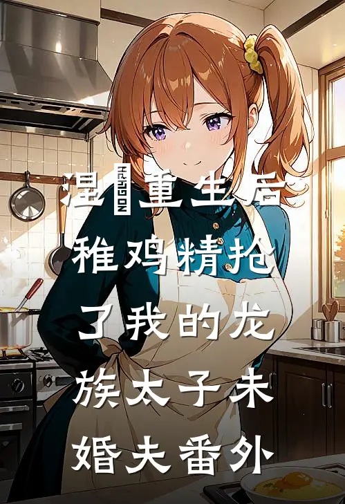 涅槃重生后，稚鸡精抢了我的龙族太子未婚夫番外