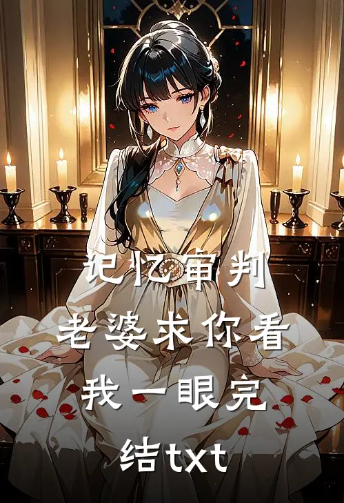 记忆审判：老婆求你看我一眼完结txt