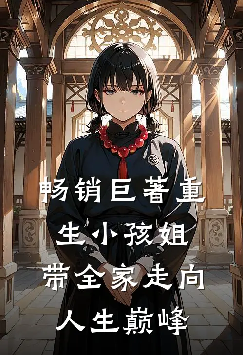 畅销巨著重生小孩姐，带全家走向人生巅峰