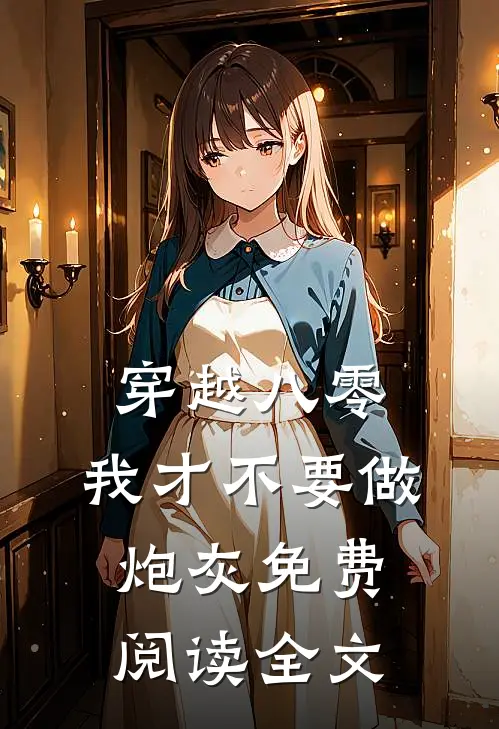 穿越八零，我才不要做炮灰免费阅读全文