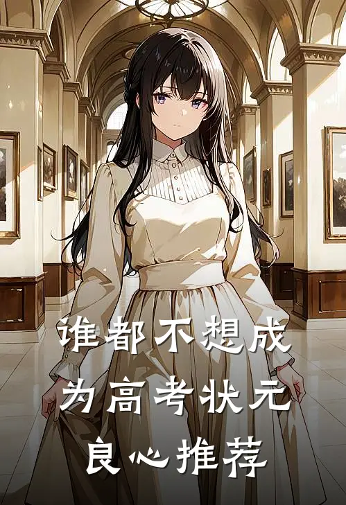 谁都不想成为高考状元良心推荐