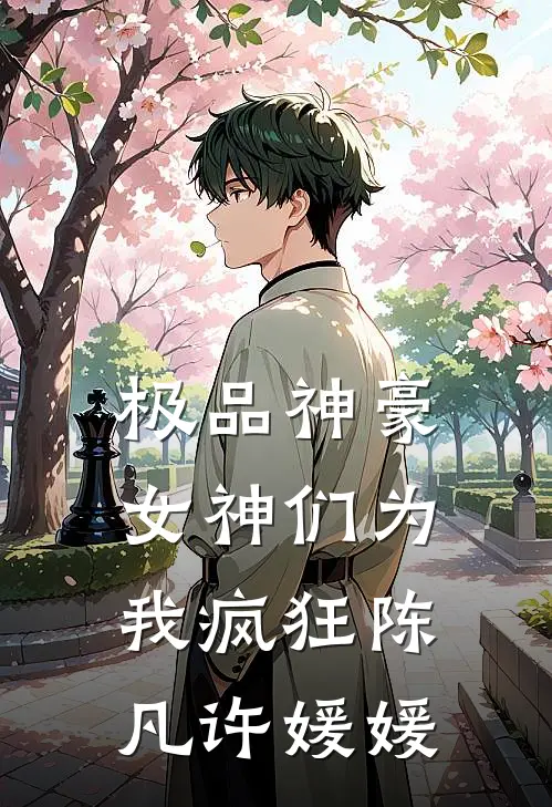 极品神豪：女神们为我疯狂陈凡许媛媛